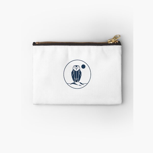 Item preview, Snowy Owl Emblem designed and sold by Norvian.