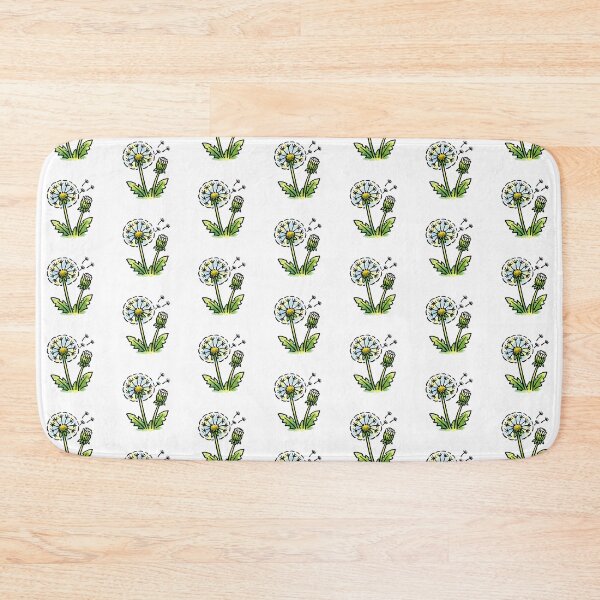 Item preview, Dandelions designed and sold by GraphicsClub.