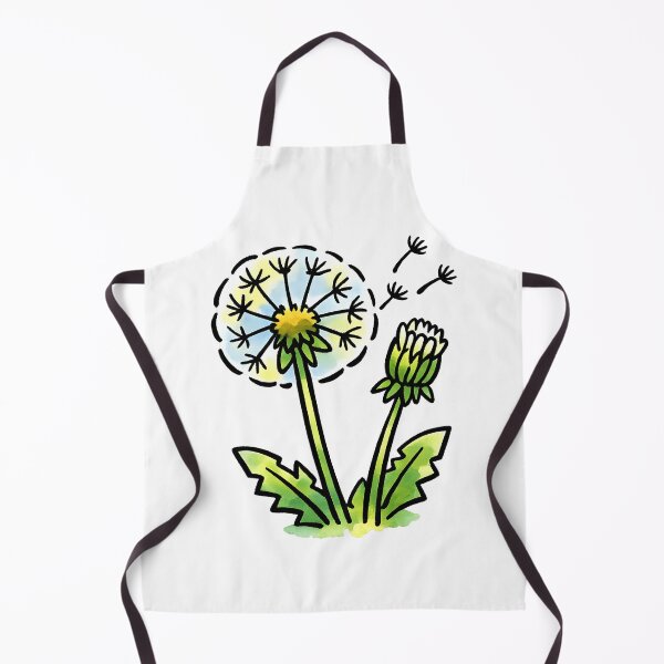 Item preview, Dandelions designed and sold by GraphicsClub.