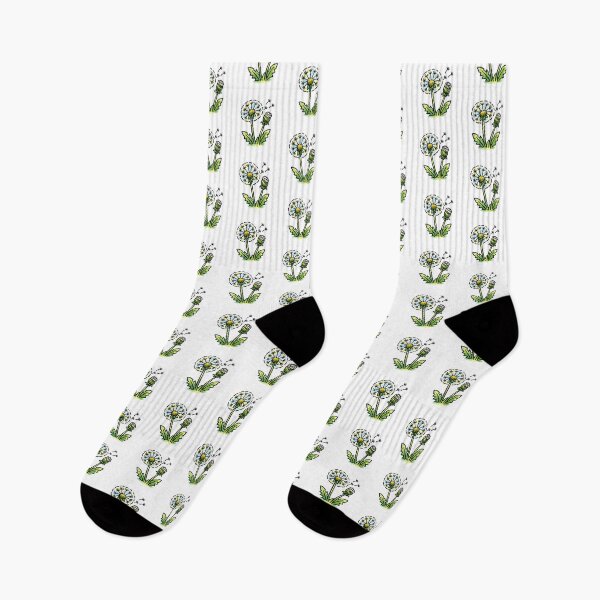 Item preview, Dandelions designed and sold by GraphicsClub.