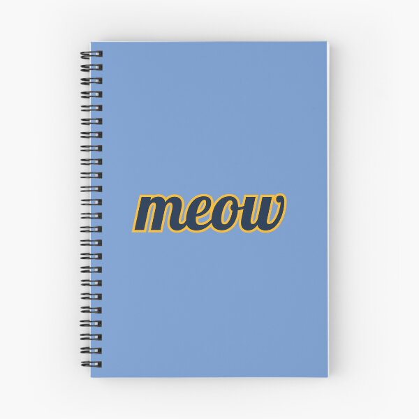 Item preview, Meow - Quinnipiac Bobcats designed and sold by titanic415.