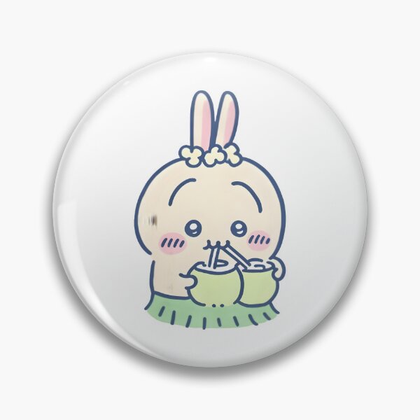Item preview, Chiikawa Usagi Theater version designed and sold by ArtistKaiMing.