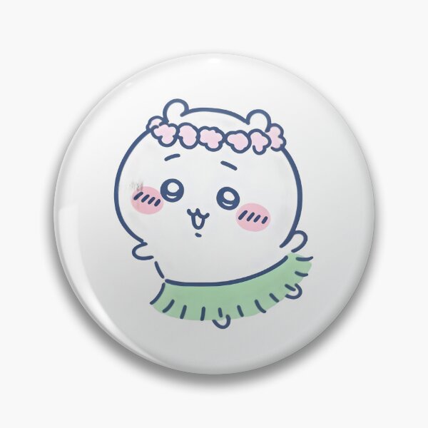 Item preview, Chiikawa Theater version designed and sold by ArtistKaiMing.