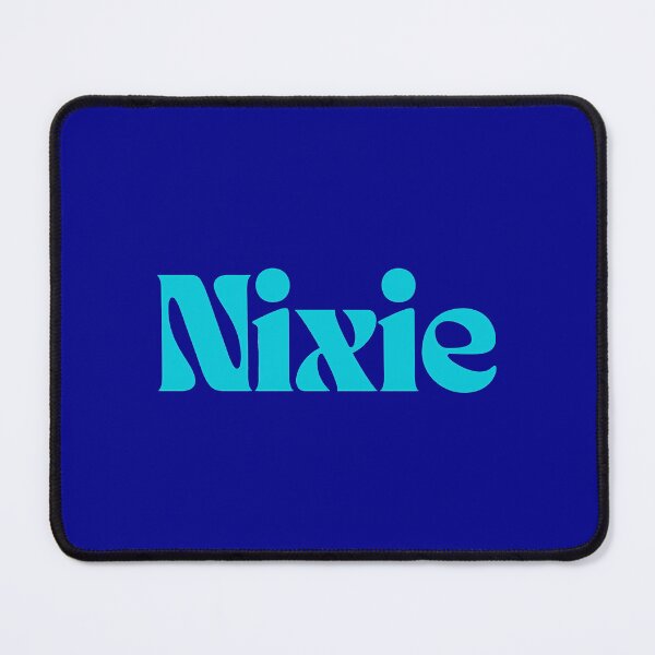 Item preview, Nixie, Funny Cool Best color art designed and sold by artdragongift 15.