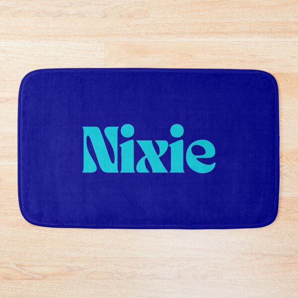 Item preview, Nixie, Funny Cool Best color art designed and sold by artdragongift 15.