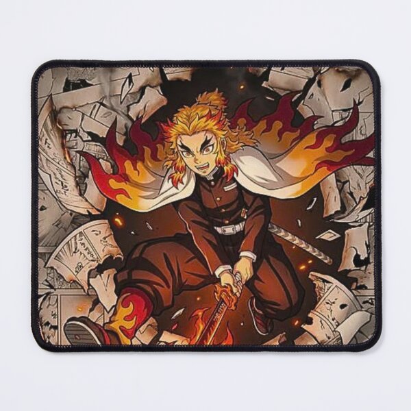 Item preview, Rengoku  designed and sold by Anispot.