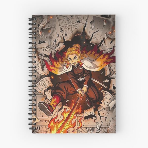 Item preview, Rengoku  designed and sold by Anispot.