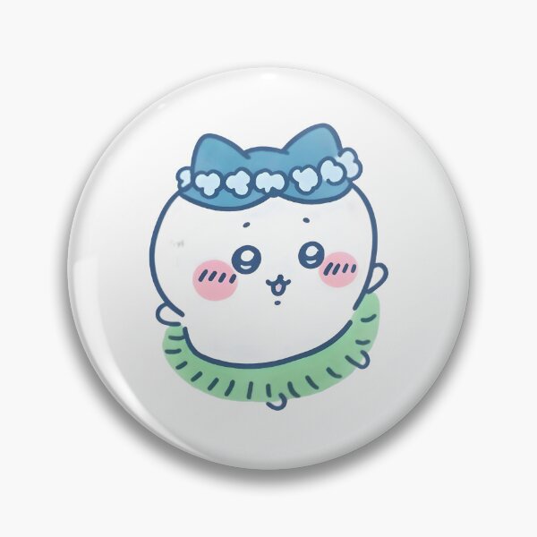 Item preview, Chiikawa Hachiware Theater version designed and sold by ArtistKaiMing.
