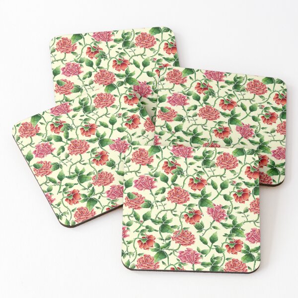 Item preview, Roses designed and sold by Rollo(CleanRain3675).
