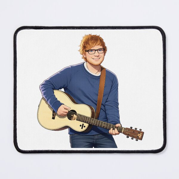Item preview, Ed Sheeran Guitar designed and sold by Archie Music.