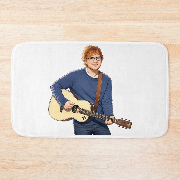 Item preview, Ed Sheeran Guitar designed and sold by Archie Music.