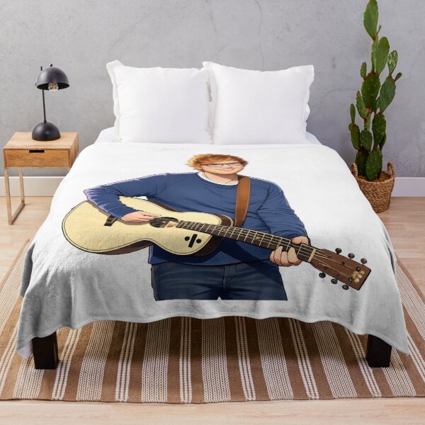 Item preview, Ed Sheeran Guitar designed and sold by Archie Music.