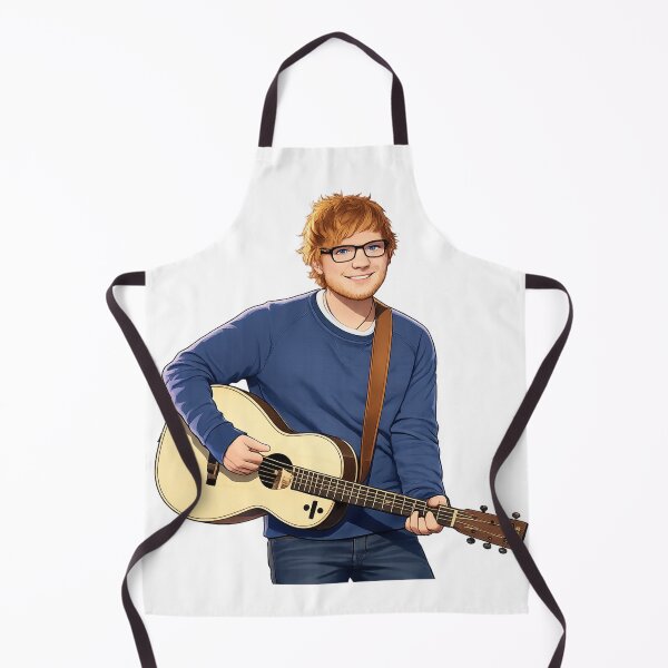 Item preview, Ed Sheeran Guitar designed and sold by Archie Music.