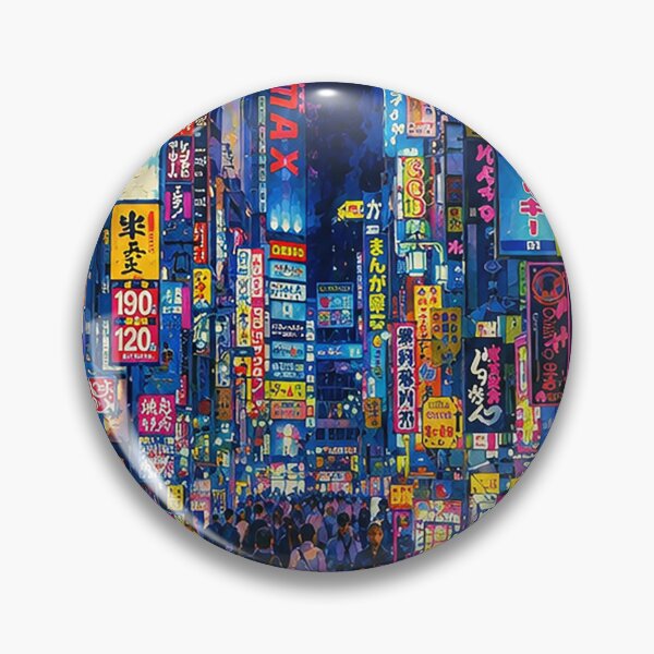 Item preview, City Light Painting designed and sold by Satyabenjamin.