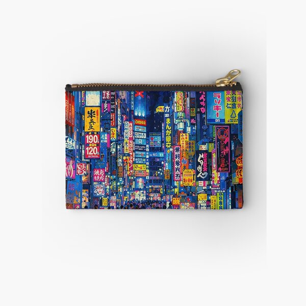 Item preview, City Light Painting designed and sold by Satyabenjamin.