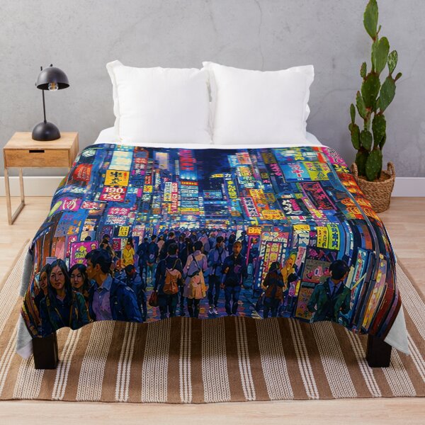 Item preview, City Light Painting designed and sold by Satyabenjamin.