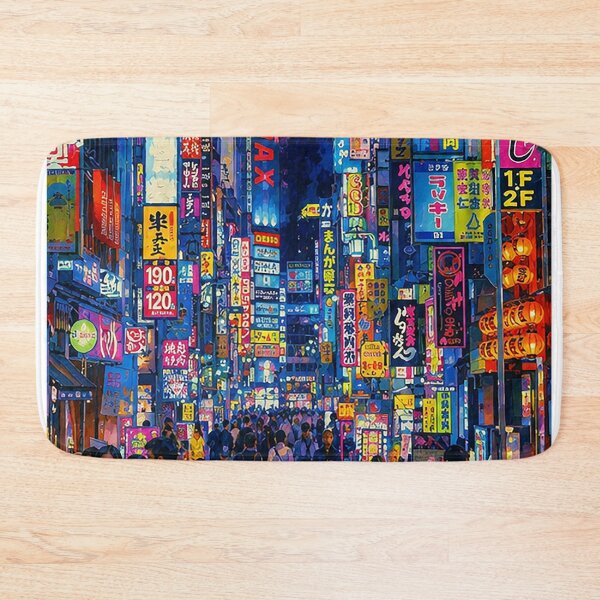 Item preview, City Light Painting designed and sold by Satyabenjamin.
