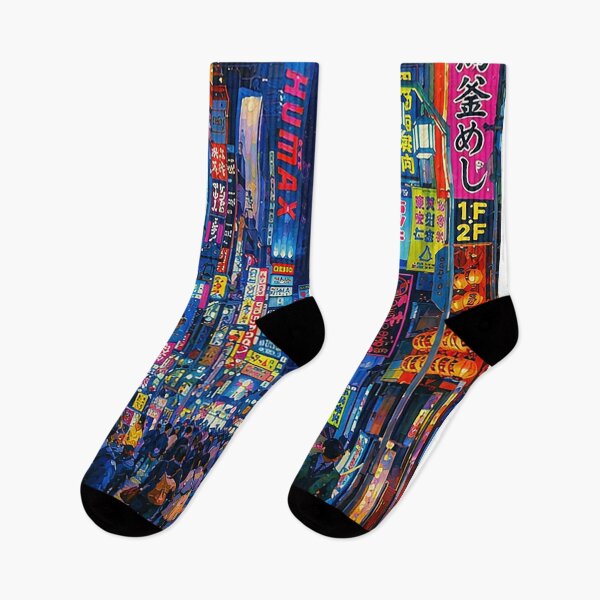 Item preview, City Light Painting designed and sold by Satyabenjamin.