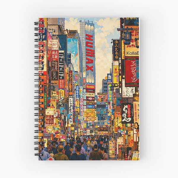 Item preview, City Road Busy Painting designed and sold by Satyabenjamin.