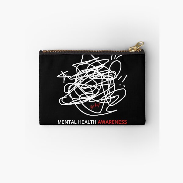 Item preview, Mental Health Awareness designed and sold by banoidz.