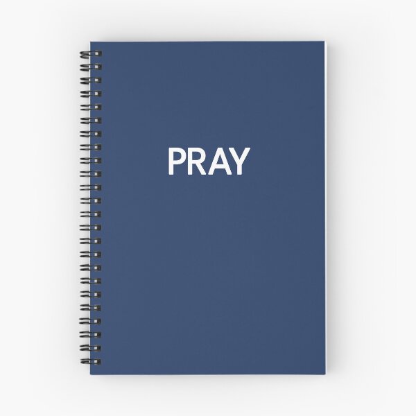 Item preview, Pray designed and sold by banoidz.