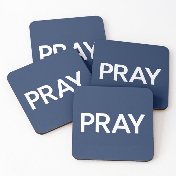 Item preview, Pray designed and sold by banoidz.