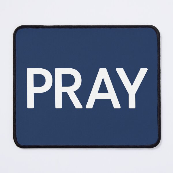Item preview, Pray designed and sold by banoidz.