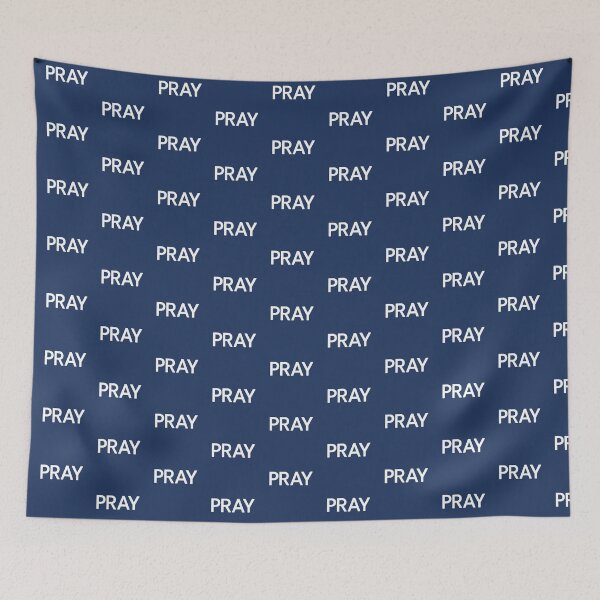 Item preview, Pray designed and sold by banoidz.