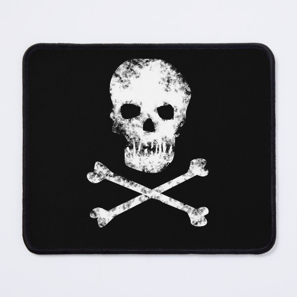 Item preview, Skull and Bones designed and sold by TDGMerch.