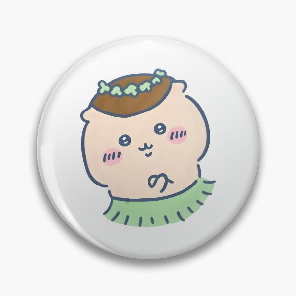 Item preview, Chiikawa Kurimanju Theater version designed and sold by ArtistKaiMing.
