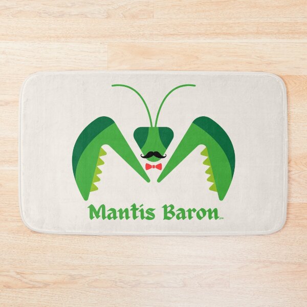Item preview, Mantis Baron designed and sold by lbl-shop.