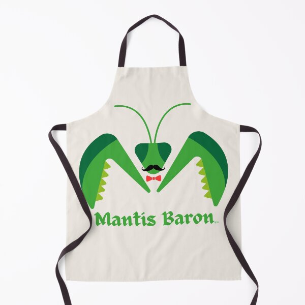 Item preview, Mantis Baron designed and sold by lbl-shop.