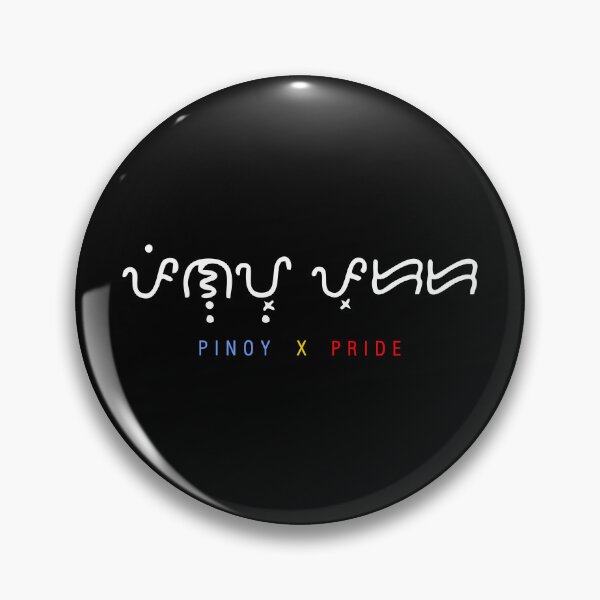 Item preview, Pinoy X Pride designed and sold by banoidz.