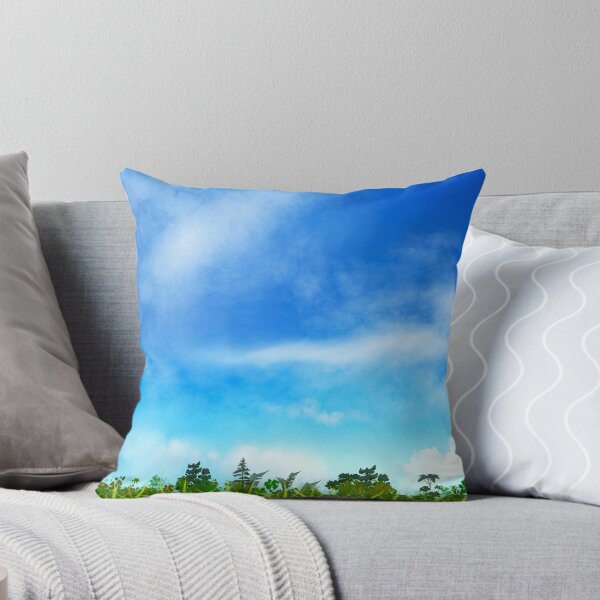 Item preview, Cloudy Afternoon designed and sold by janelleja.