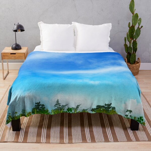 Item preview, Cloudy Afternoon designed and sold by janelleja.