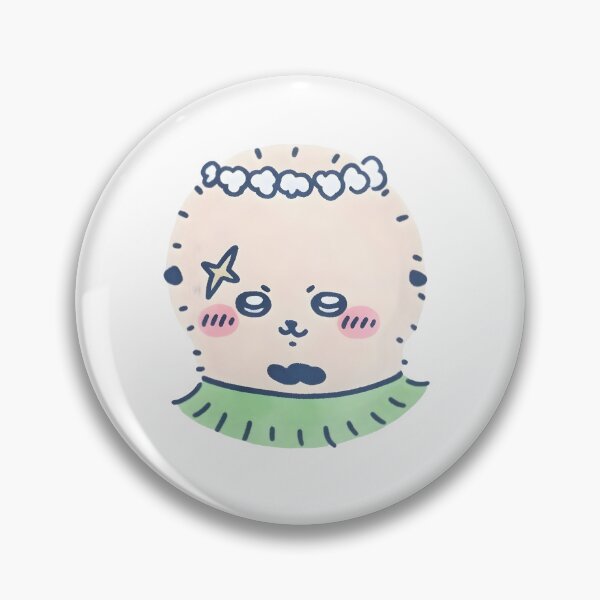 Item preview, Chiikawa Rako Theater version designed and sold by ArtistKaiMing.