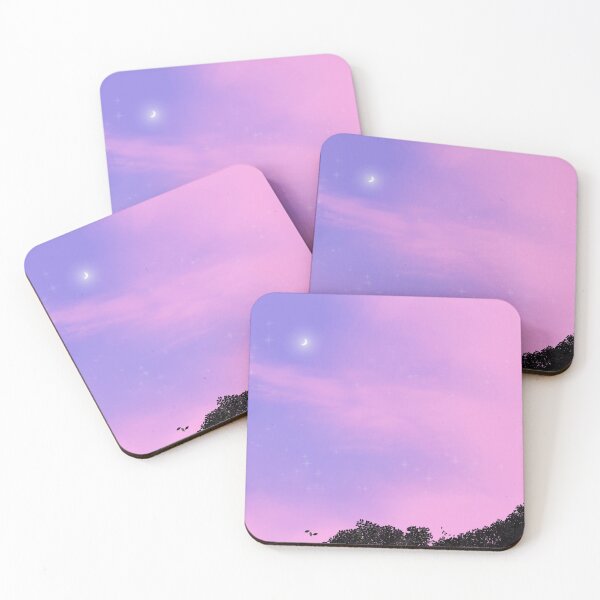 Item preview, Dreamy Sunset designed and sold by janelleja.