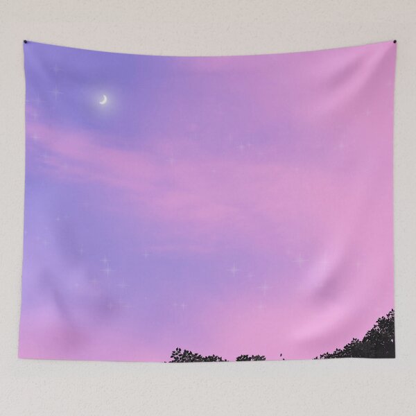 Item preview, Dreamy Sunset designed and sold by janelleja.