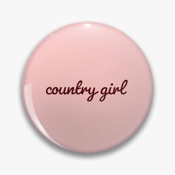 Item preview, Country Girl Aggie Maroon designed and sold by titanic415.