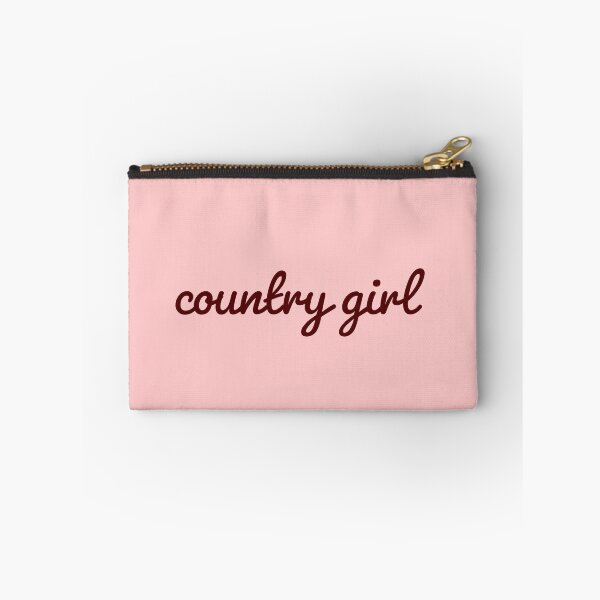 Item preview, Country Girl Aggie Maroon designed and sold by titanic415.