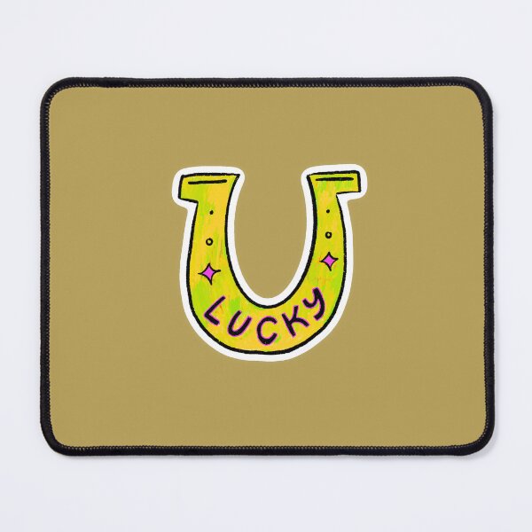 Item preview, lucky horseshoe designed and sold by mnastudios.