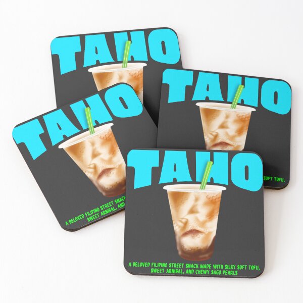 Item preview, Taho designed and sold by janelleja.
