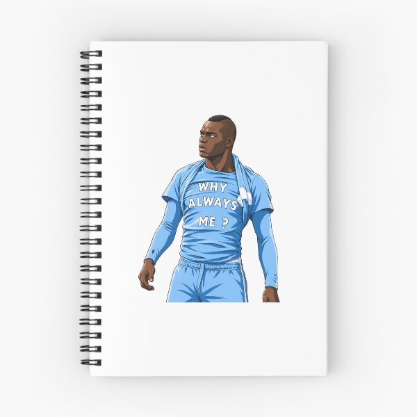 Item preview, Football "Why Always Me?" Celebration  designed and sold by Yayztie-Mclovin.