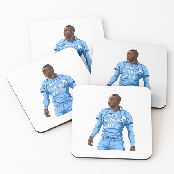Item preview, Football "Why Always Me?" Celebration  designed and sold by Yayztie-Mclovin.