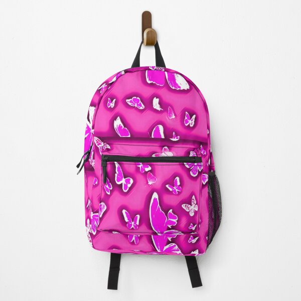 Item preview, Pink butterflies designed and sold by Eddy Teez.