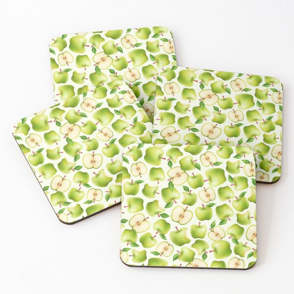 Item preview, Granny Smith apple  designed and sold by Rollo(CleanRain3675).