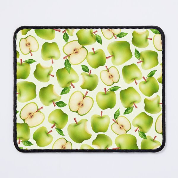 Item preview, Granny Smith apple designed and sold by Rollo(CleanRain3675).