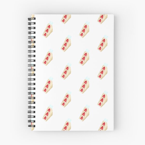 Item preview, Japanese Strawberry Cream Konbini Sandwich designed and sold by Destinyb0nd.
