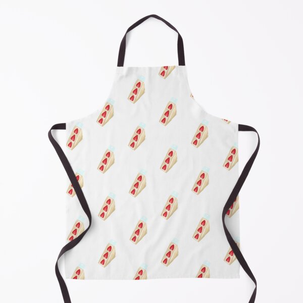 Item preview, Japanese Strawberry Cream Konbini Sandwich designed and sold by Destinyb0nd.