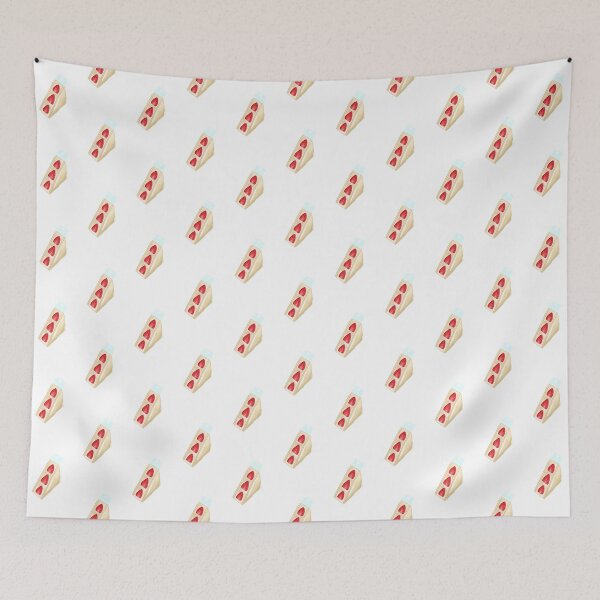 Item preview, Japanese Strawberry Cream Konbini Sandwich designed and sold by Destinyb0nd.